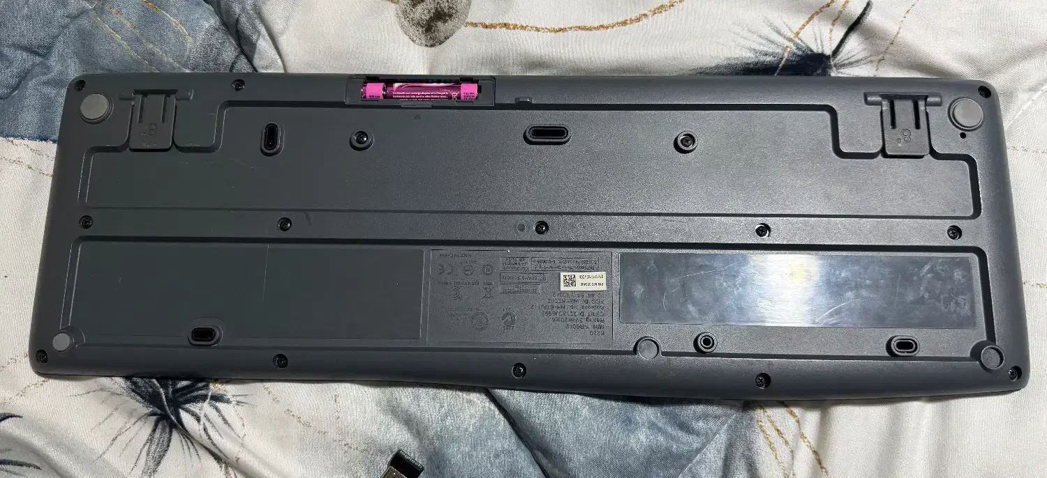 کیبورد|قطعات و لوازم جانبی رایانه|تهران, تاکسیرانی|دیوار