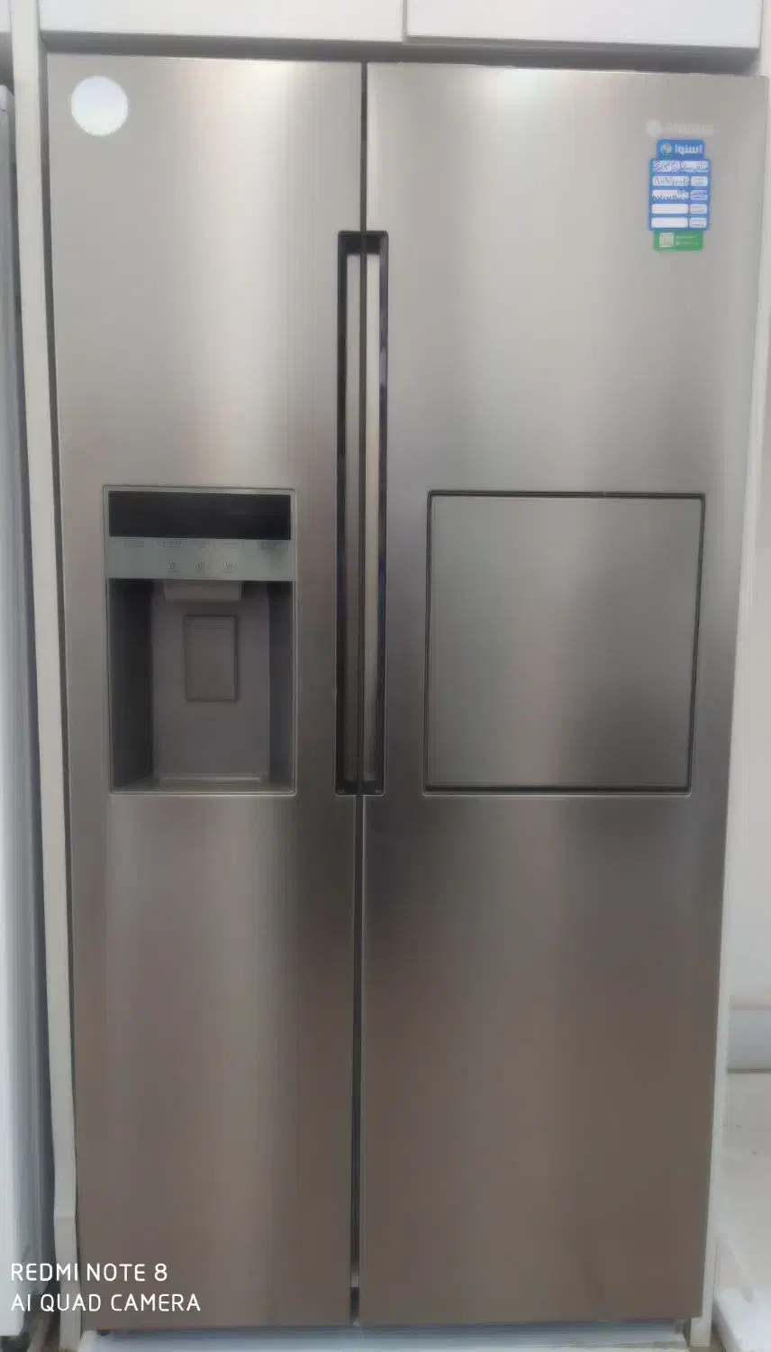 جشنواره ویژه ساید های اسنوا|یخچال و فریزر|جیرفت, |دیوار