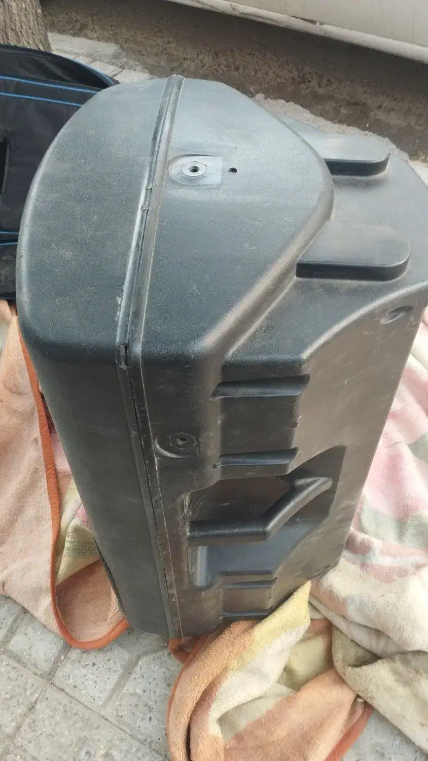 یک عدد باند اکتیوfbtهایمکس۶۰|سیستم صوتی خانگی|تهران, سنگلج (شاپور)|دیوار