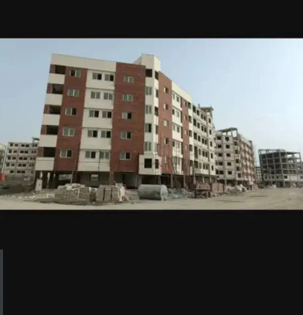 فروش امتیاز آپارتمان|پیش‌فروش املاک|کنارک, |دیوار