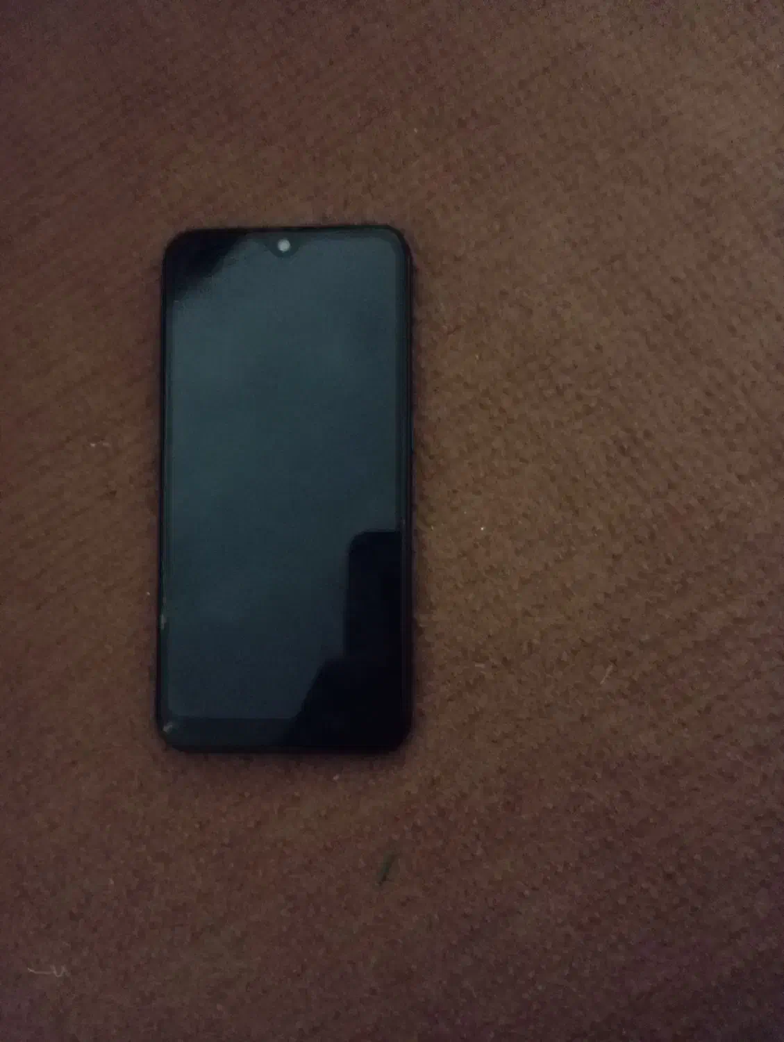 گوشی سامسونگ a01|موبایل|بندر گز, |دیوار