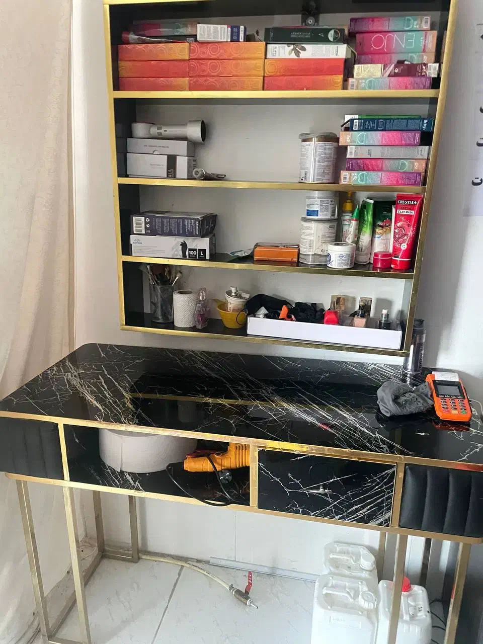 میزارایش|آرایشگاه و سالنهای زیبایی|قره ضیاالدین, |دیوار