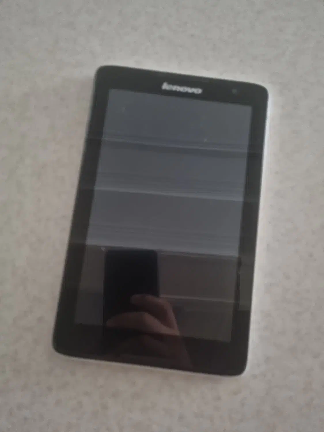 تبلت لنوو خراب|تبلت|کرج, گلشهر|دیوار