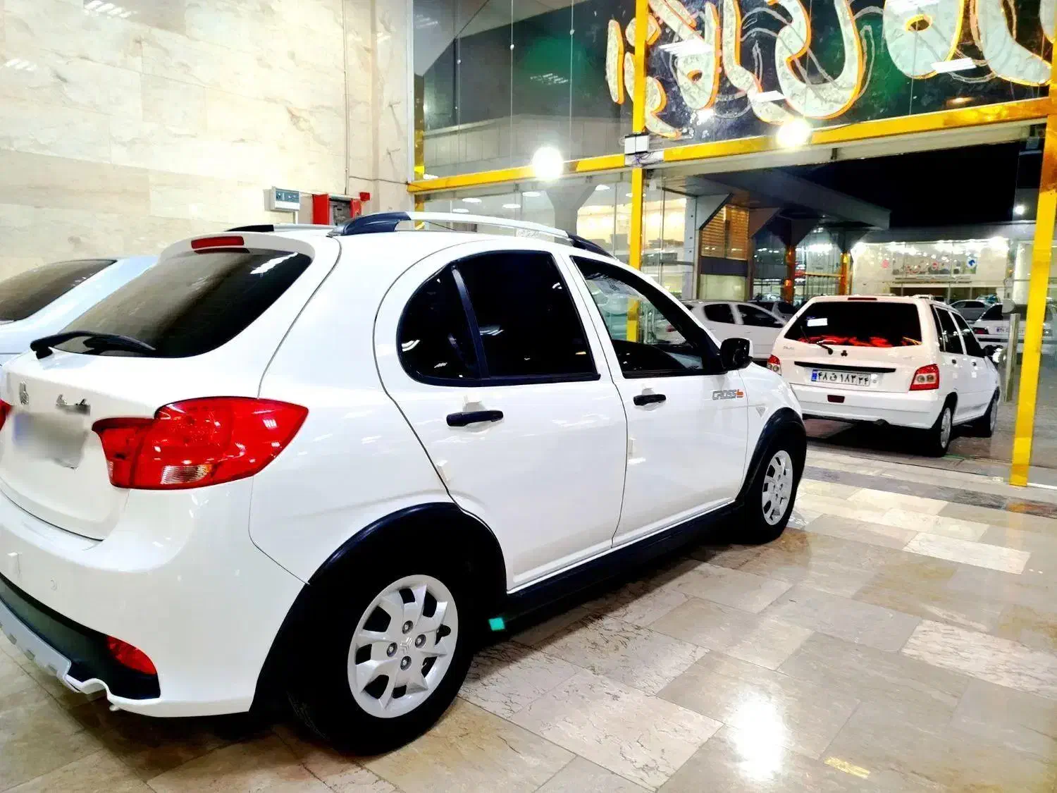 کویک S آپشنال|خودرو سواری و وانت|آبادان, |دیوار