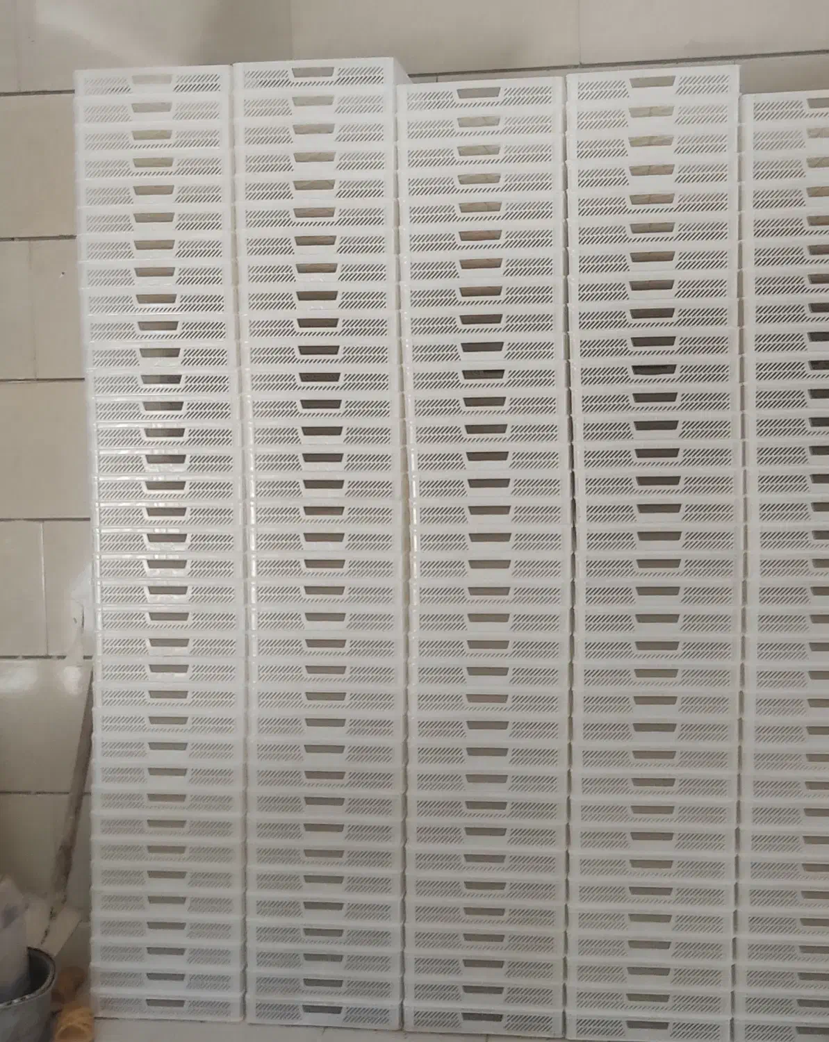 سبد 7 سانتی نو|ظروف نگهدارنده، پلاستیکی، یک‌بارمصرف|مشهد, تربیت (صدف)|دیوار