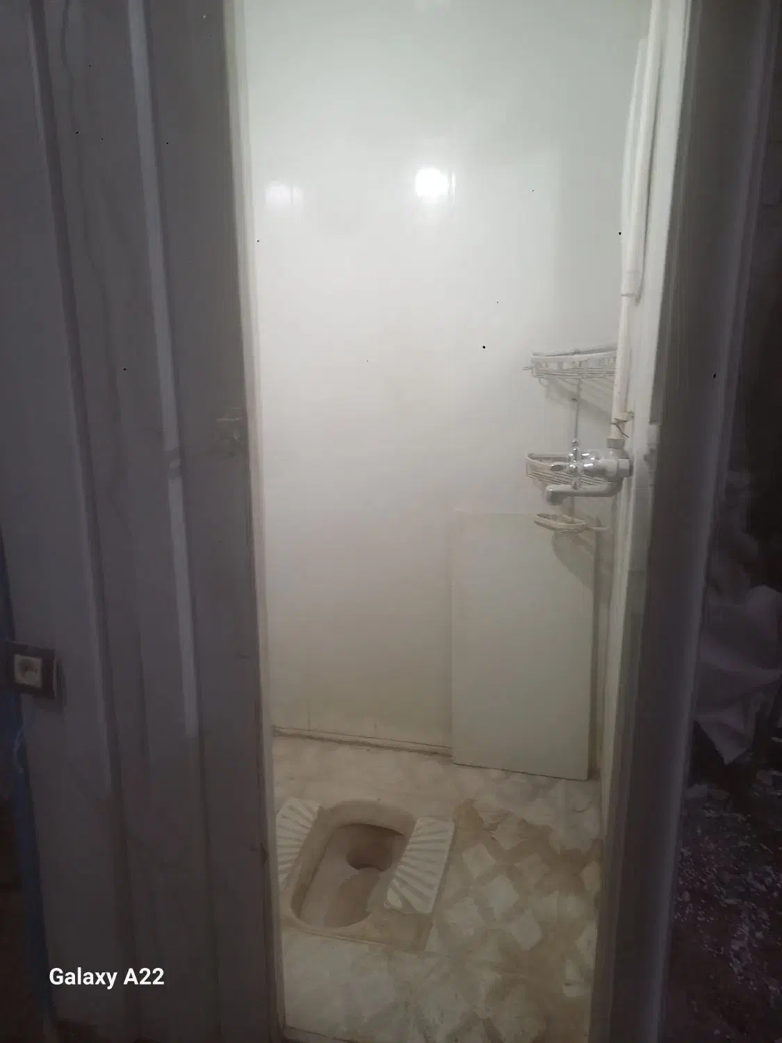 کانکس سرویس بهداشتی|مصالح و تجهیزات ساختمان|تبریز, |دیوار