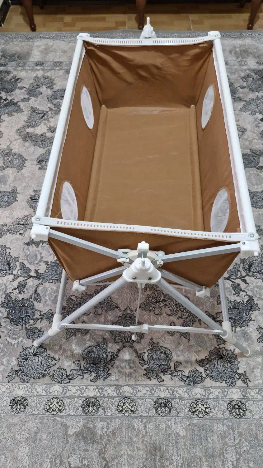 گهواره نو|تخت و سرویس خواب|ماهدشت, |دیوار