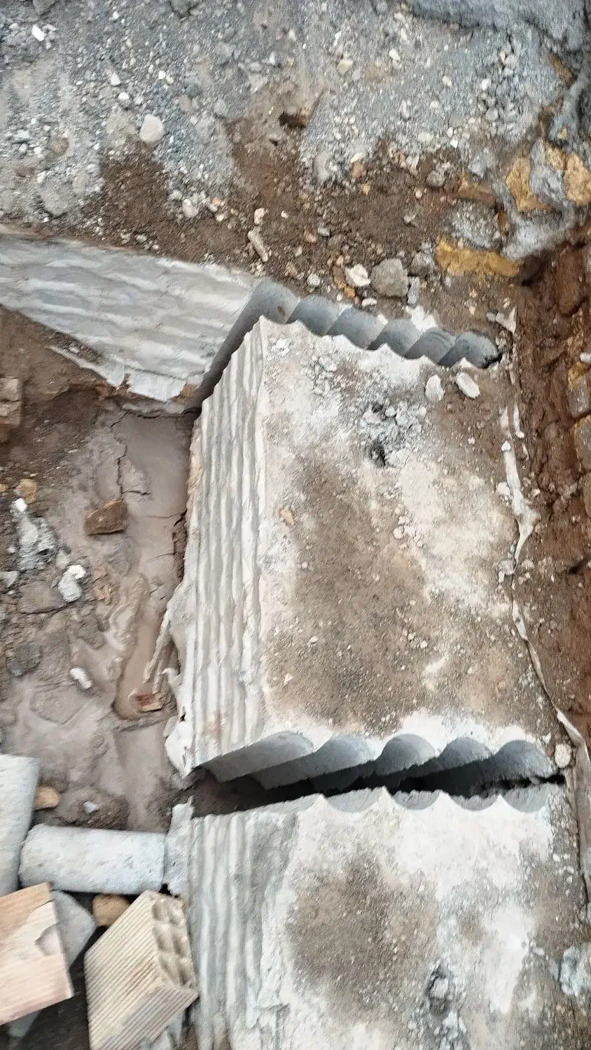 برش بت وکاشت میلگرد|خدمات پیشه و مهارت|همدان, |دیوار