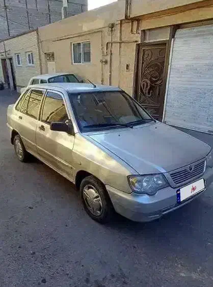 پراید 132 مدل 88|خودرو سواری و وانت|تبریز, |دیوار