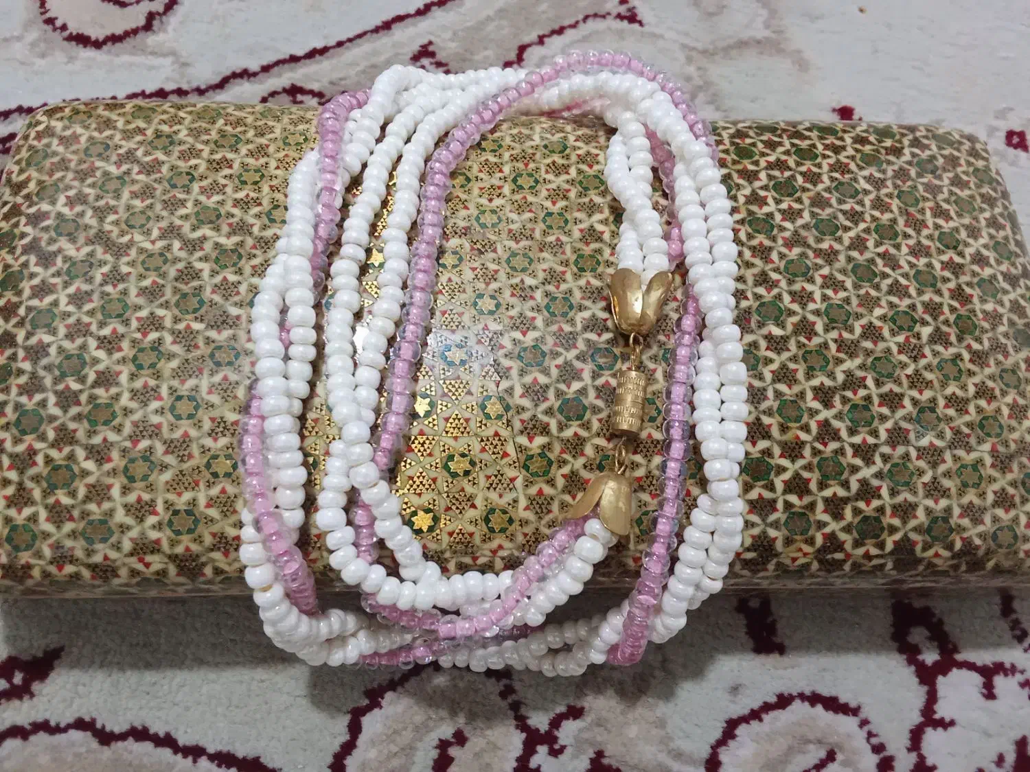 بدلیجات رنگ ثابت ژوپینگ|بدلیجات|اصفهان, زهران|دیوار