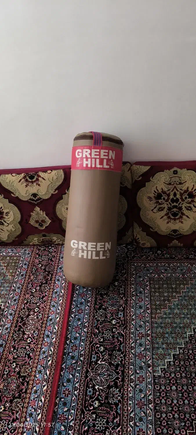 کیسه بوکس|تجهیزات ورزشی|جوکار, |دیوار