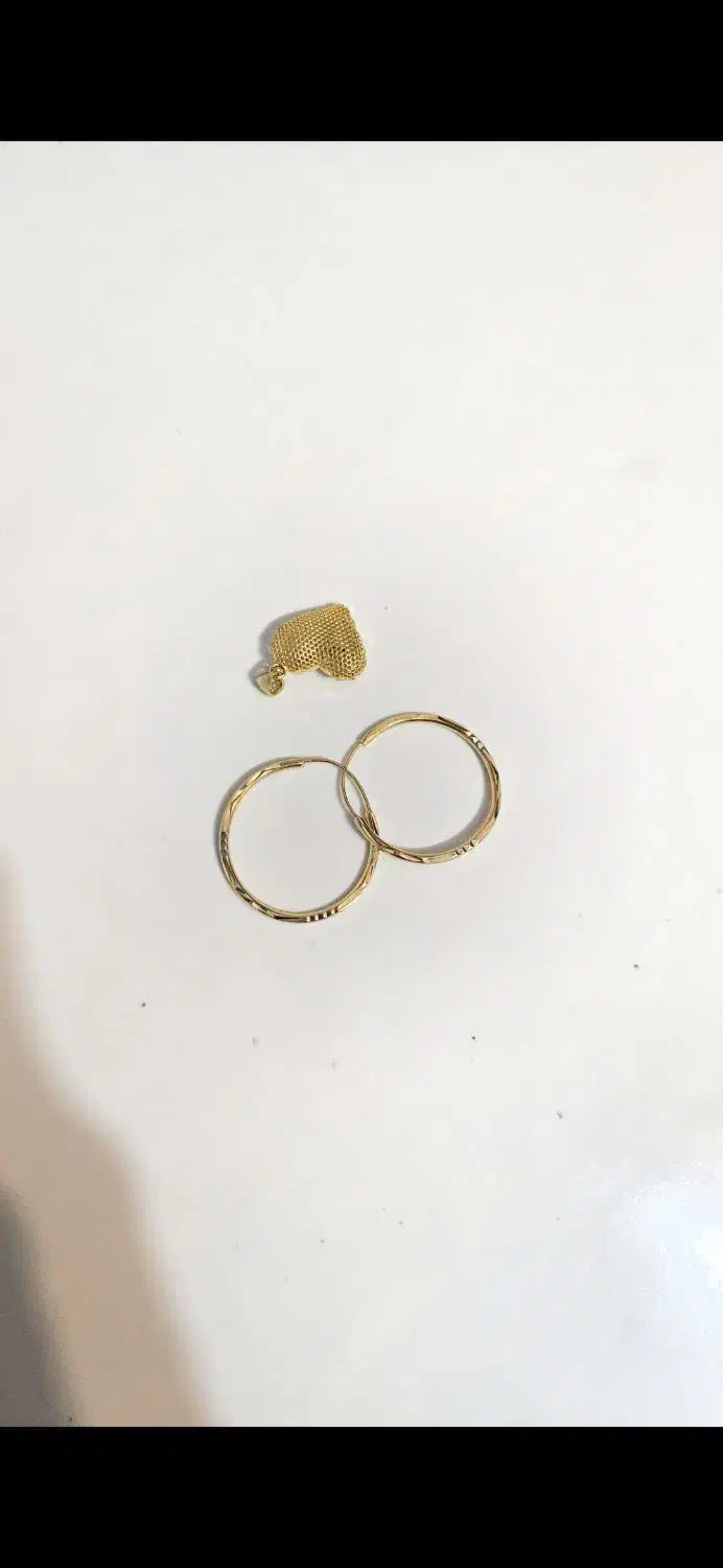 طلای دست دو|جواهرات|شوشتر, |دیوار