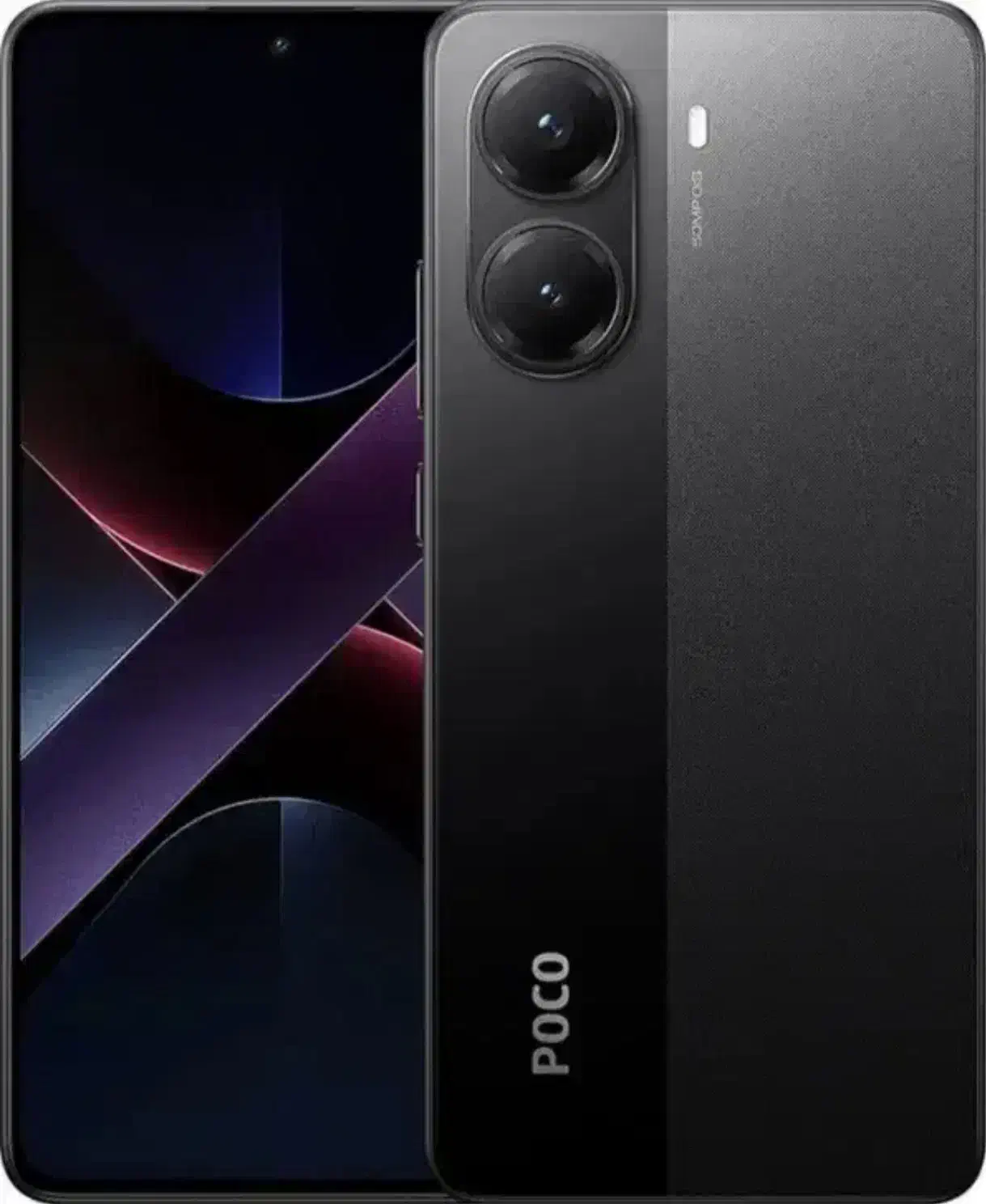 گوشیpoco x7 pro حافظه512|موبایل|قم, شهرک امام حسین|دیوار