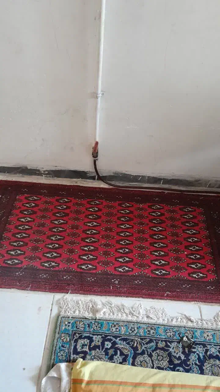 پادری در ابعاد مختلف|فرش|قم, زنبیل آباد|دیوار