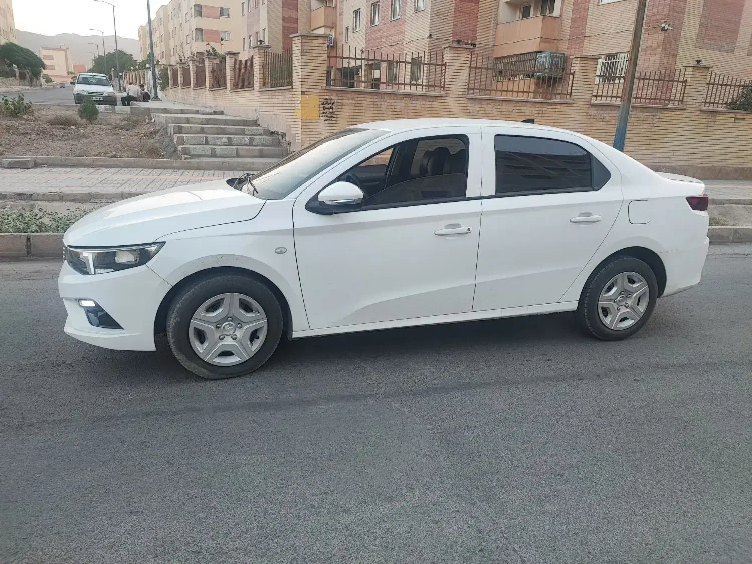 تارا v1پلاس|خودرو سواری و وانت|اهواز, کوروش|دیوار
