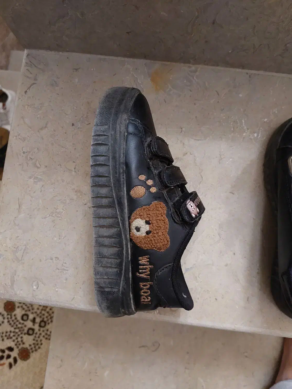 کفش|کفش و لباس بچه|یزد, |دیوار