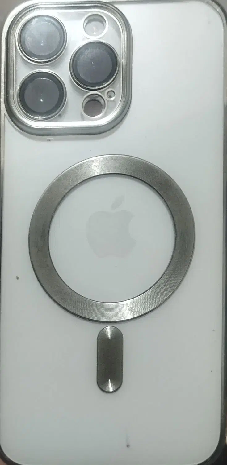 آیفون 14پرومکس ریجستری نشده|موبایل|شیراز, بازار|دیوار