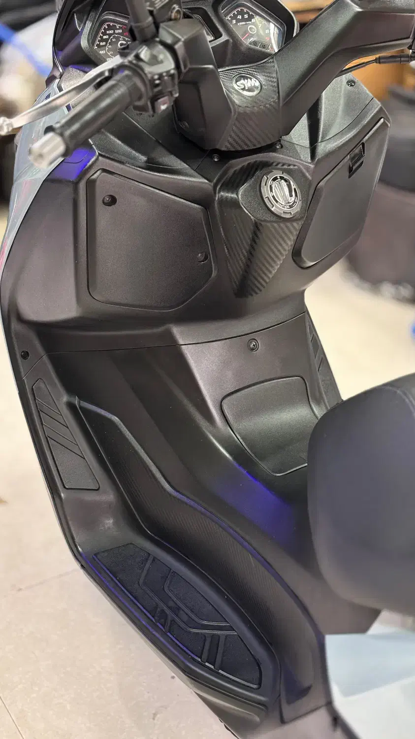 جویمکس|موتورسیکلت|تهران, دکتر هوشیار|دیوار