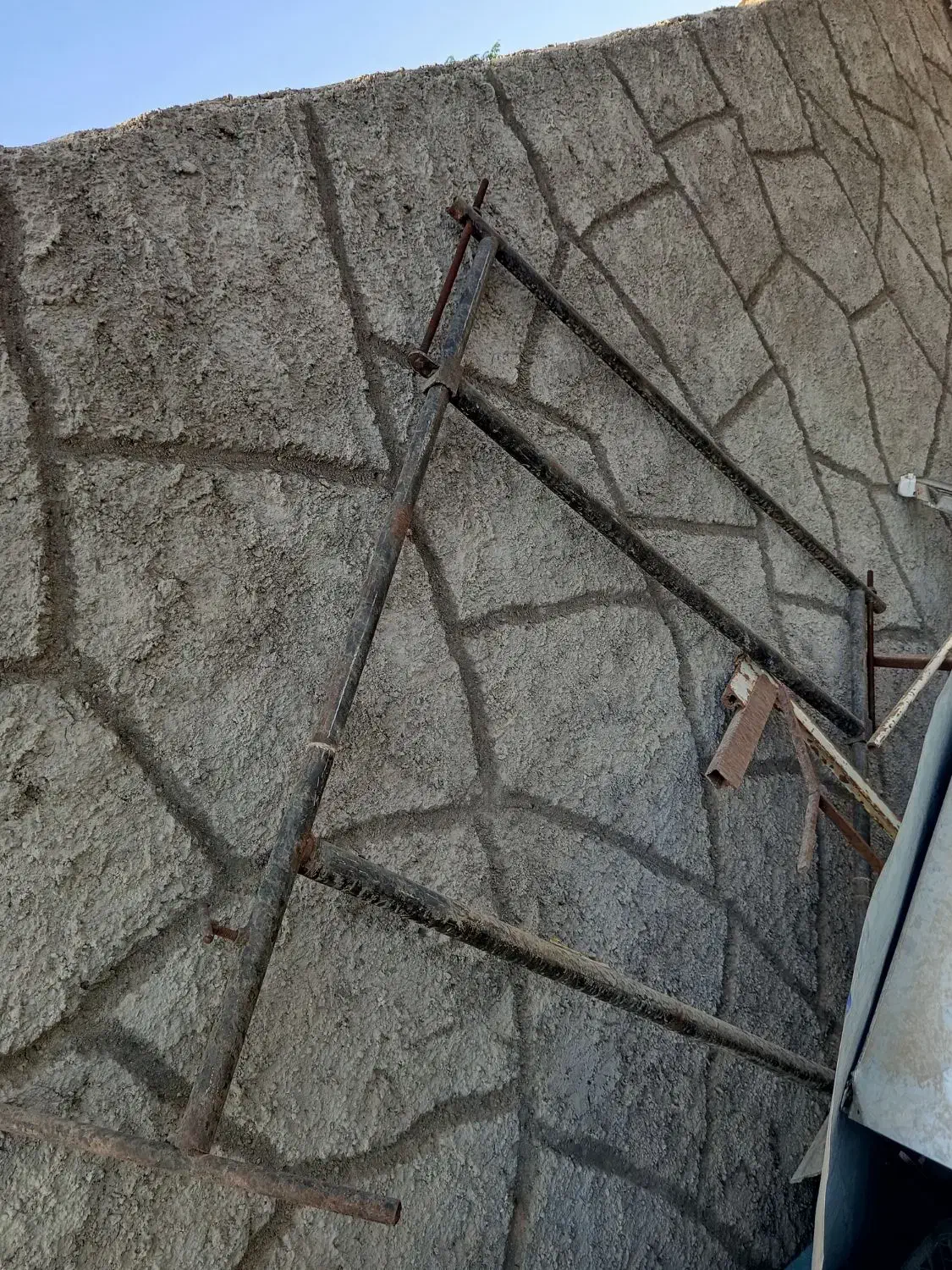 برای تابلو فرش|تابلو فرش|کاشان, آیت الله سعیدی|دیوار