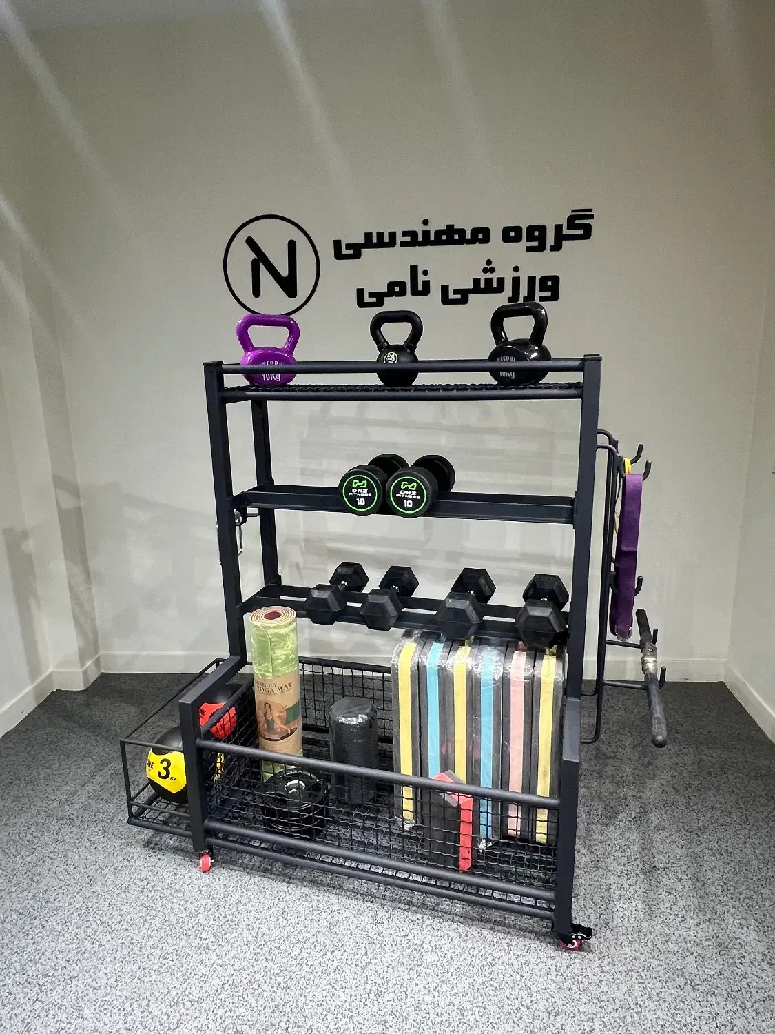 پشتیبان سایت وردپرسی|استخدام رایانه و فناوری اطلاعات|قیامدشت - خاورشهر, |دیوار