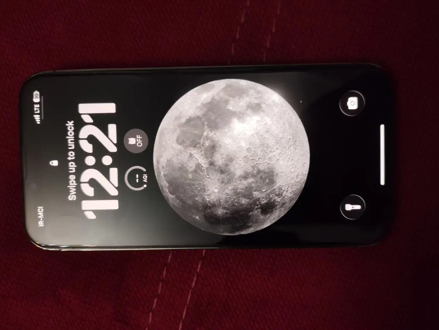 آیفون ۱۳ پرو ۲۵۶ گیگ|موبایل|تهران, گیشا|دیوار