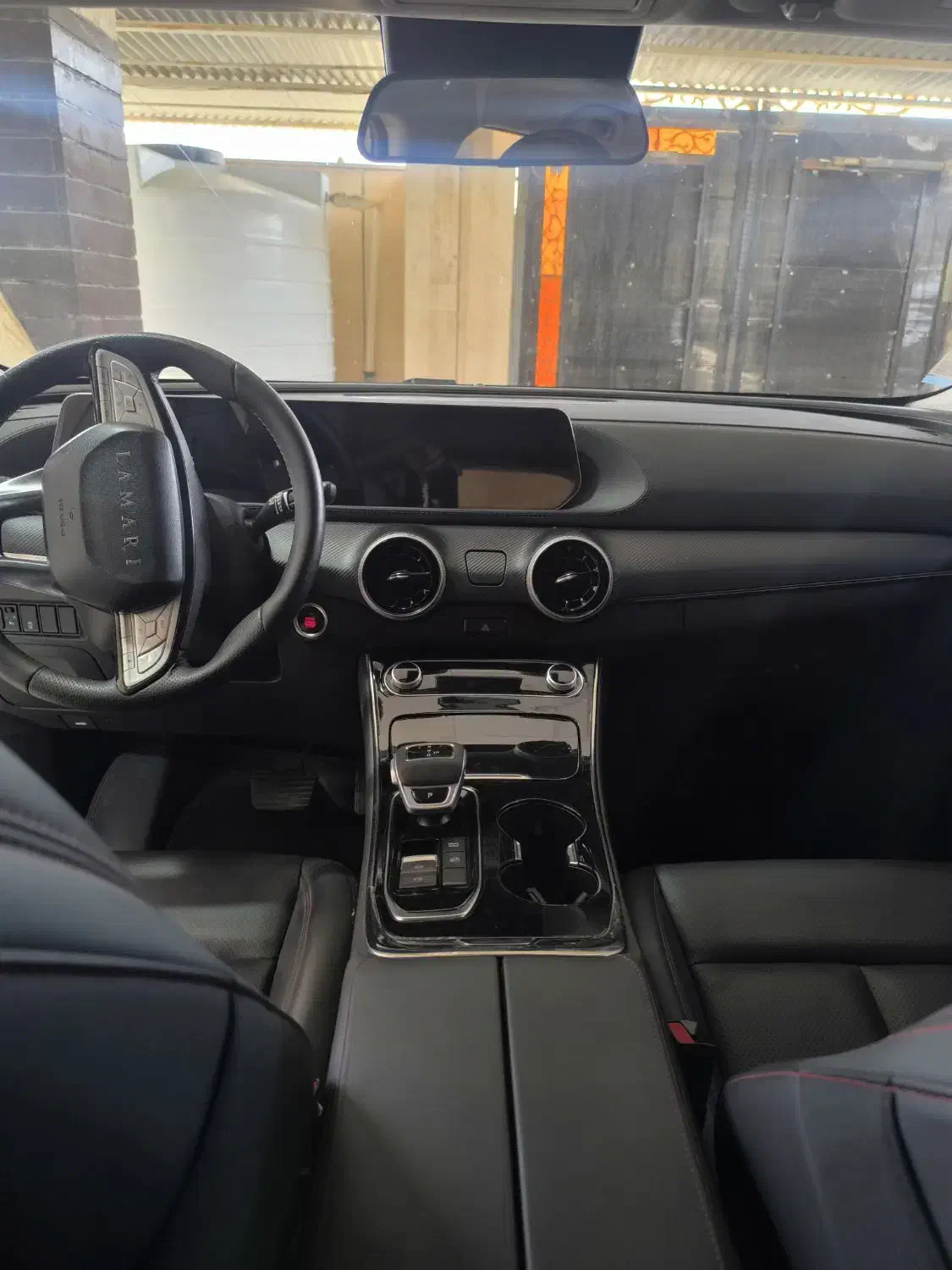 لاماری 402 سفید صدفی|خودرو سواری و وانت|چمران, |دیوار