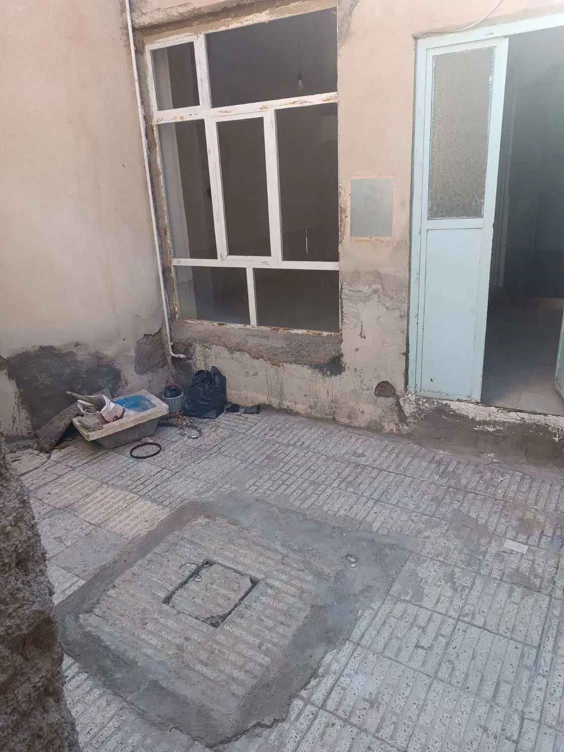 اجاره خانه ۶۰متری|اجارهٔ خانه و ویلا|تبریز, |دیوار