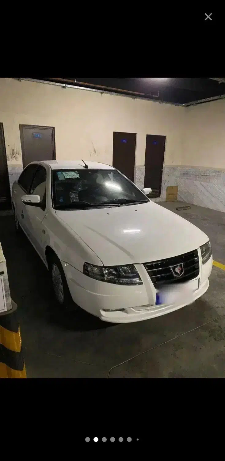 سورن پلاس تمام فول ۱۴۰۳|خودرو سواری و وانت|کرج, اصفهانیها|دیوار