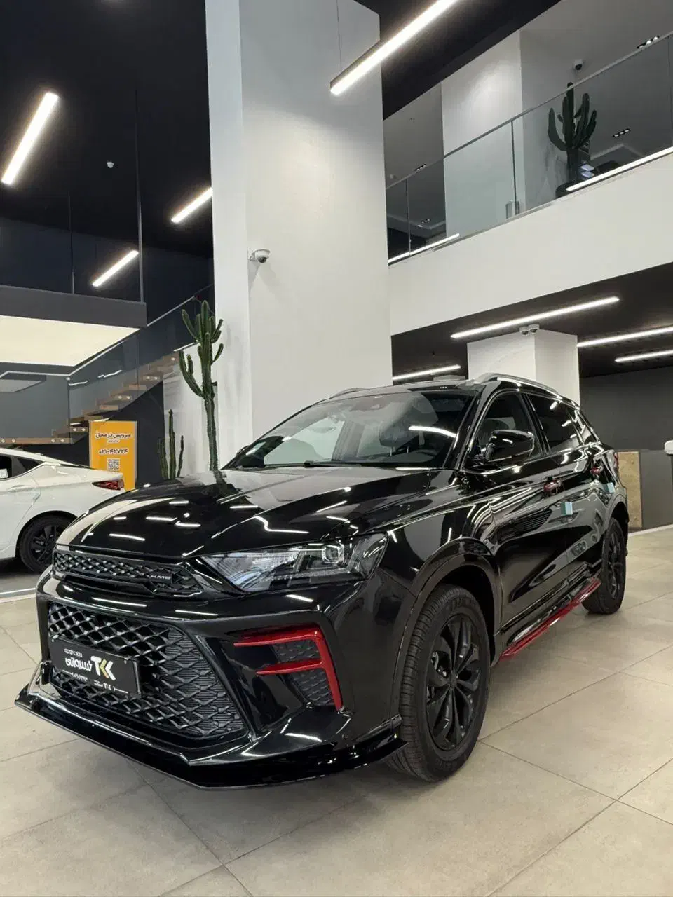 KMC A5 - 1404|خودرو سواری و وانت|تهران, حکمت|دیوار