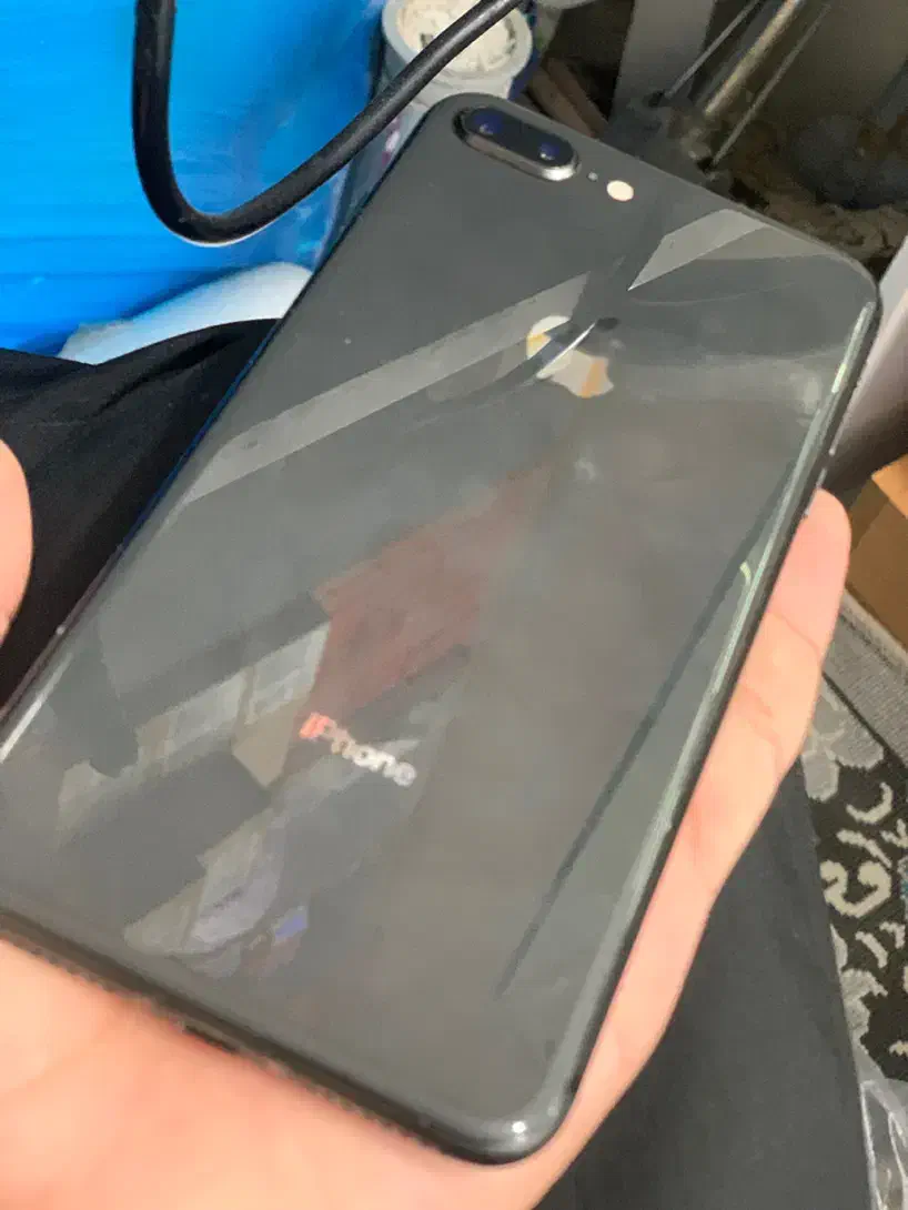 گوشی ایفون 8پلاس|موبایل|زاهدان, |دیوار