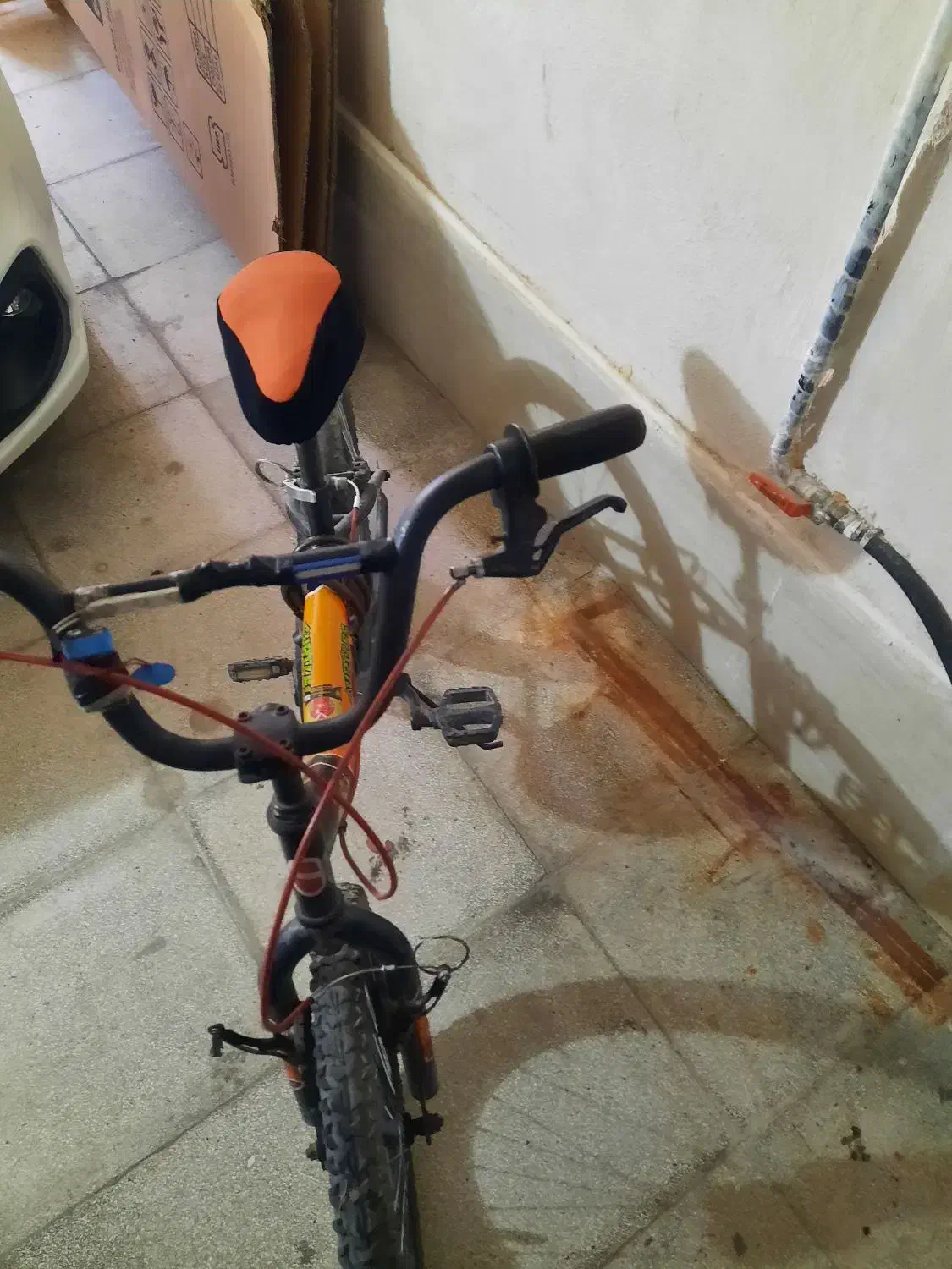 دوچرخه سایز 20|دوچرخه، اسکیت، اسکوتر|قوچان, |دیوار