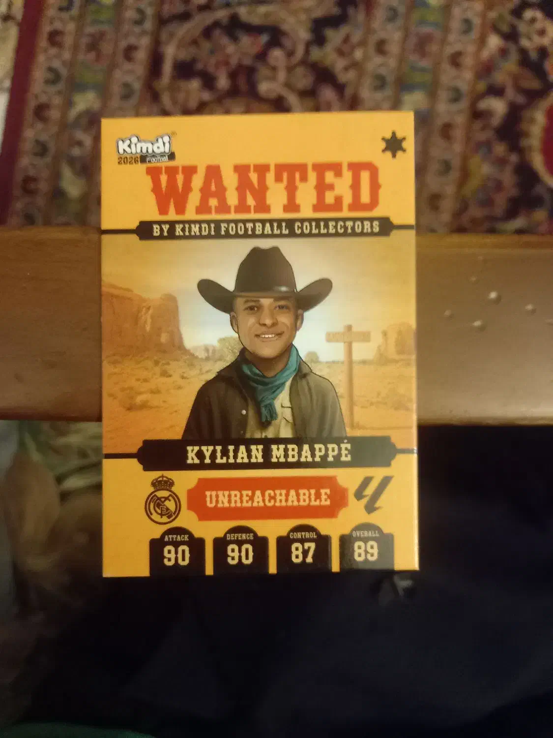 کارت ۲۰۲۶|کلکسیون و سرگرمی|کاشان, امیرکبیر|دیوار