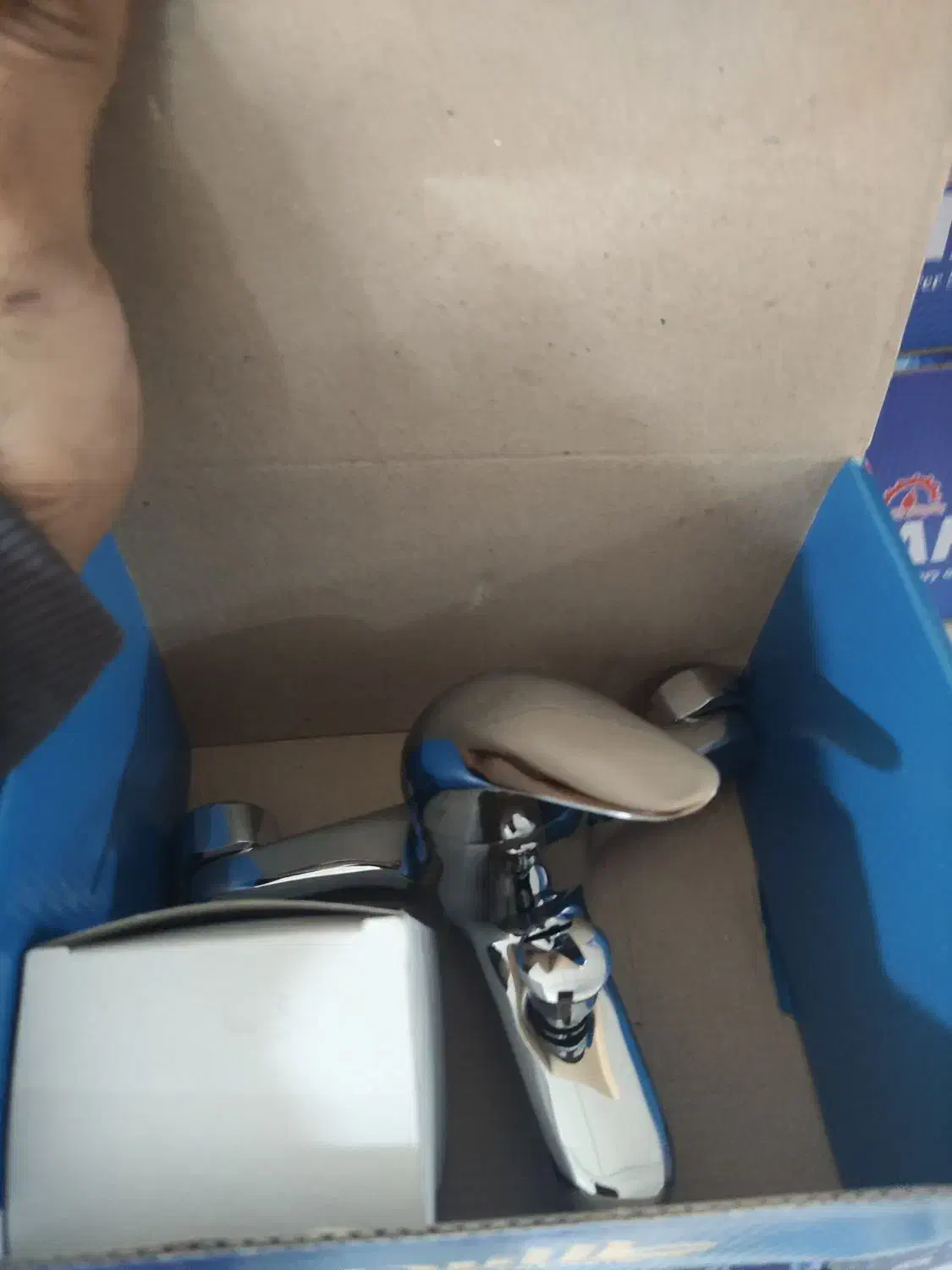 شیرآلات اهرمی ارزان و اقتصادی|لوازم سرویس بهداشتی|بجنورد, |دیوار