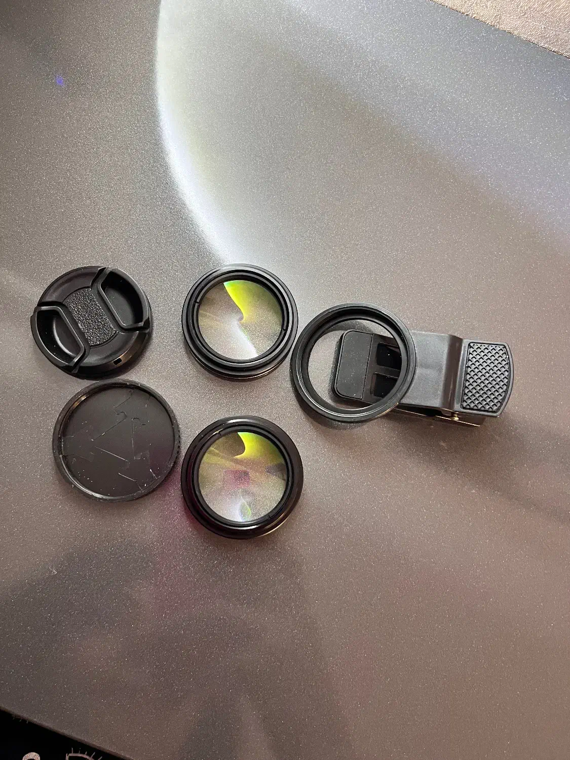 لنزمایکرو|دوربین عکاسی و فیلم‌برداری|آمل, |دیوار