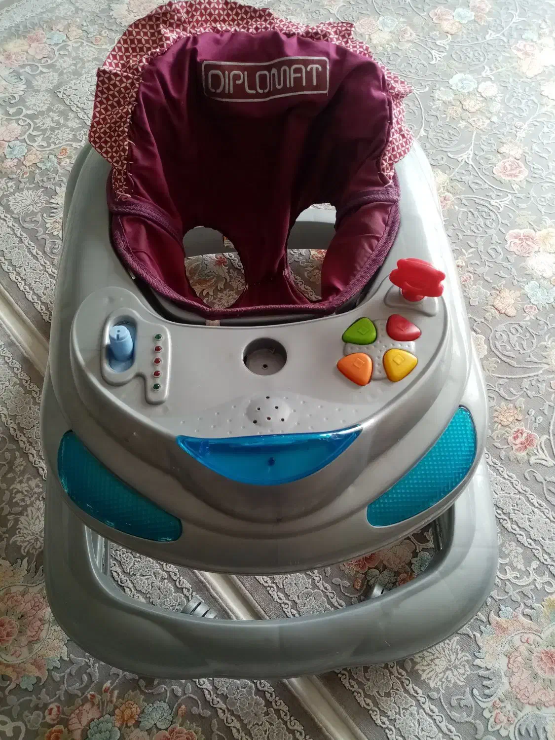 روروئک|اسباب و اثاث بچه|بیرجند, |دیوار