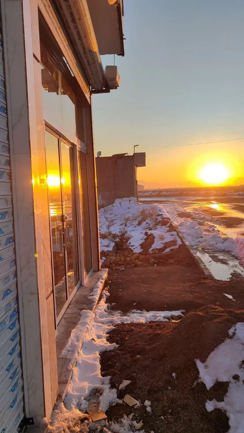 مغازه تجاری|فروش مغازه و غرفه|رضویه, |دیوار