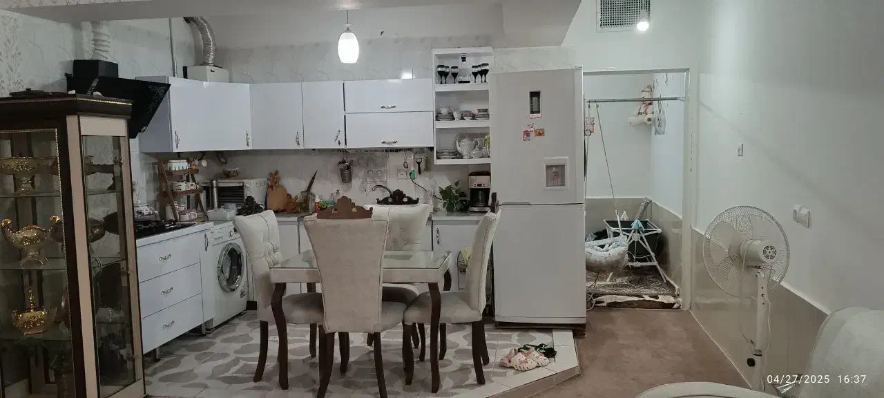 خونه فروشی|فروش خانه و ویلا|سبزوار, شرق کال شمالی|دیوار