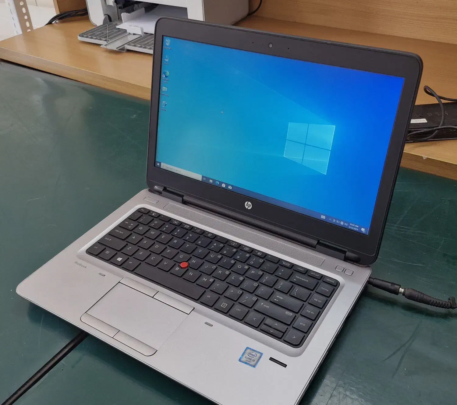 HP 640 g2 سیم کارت خور دانش آموزی|رایانه همراه|اصفهان, درب کوشک|دیوار