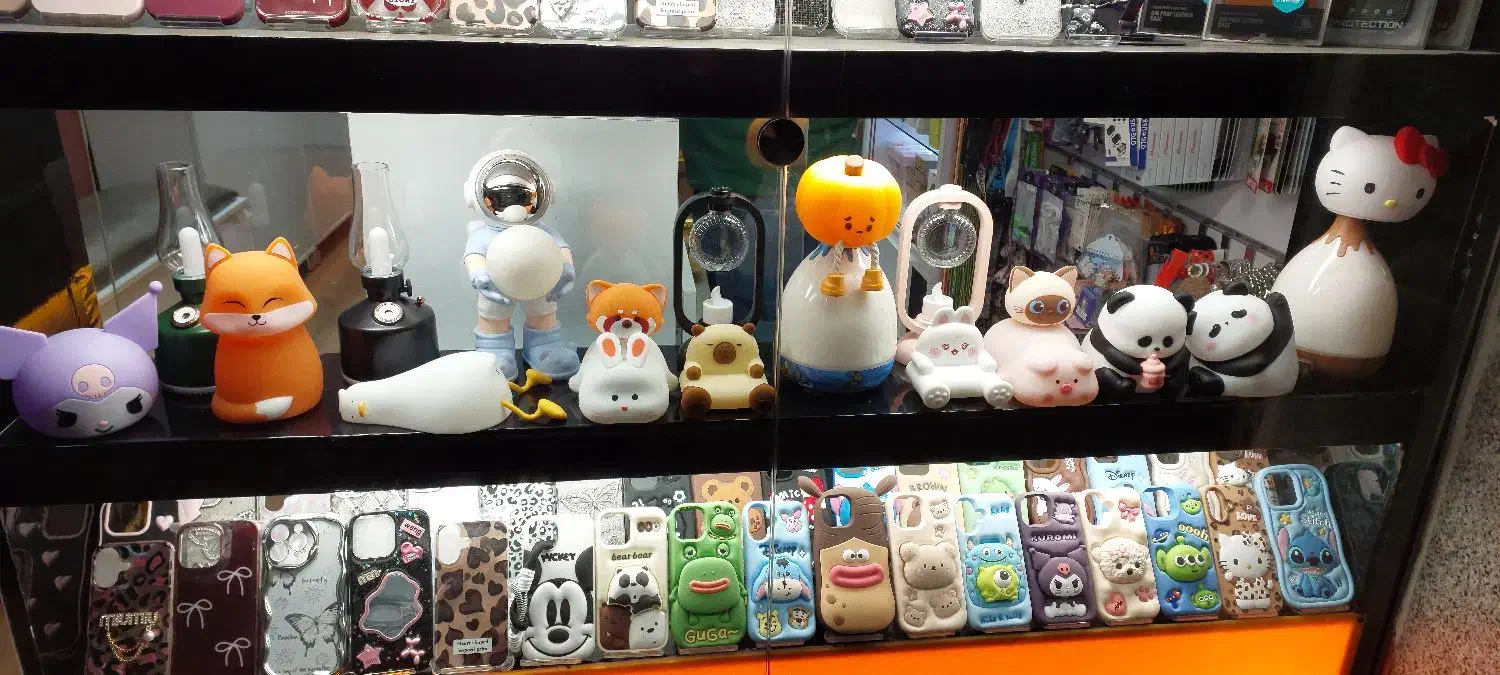 گارد جدید رسید|لوازم جانبی موبایل و تبلت|قوچان, |دیوار