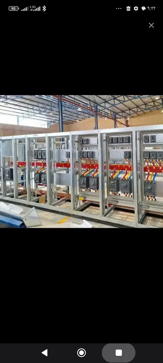 برق صنعتی|خدمات پیشه و مهارت|مهریز, |دیوار