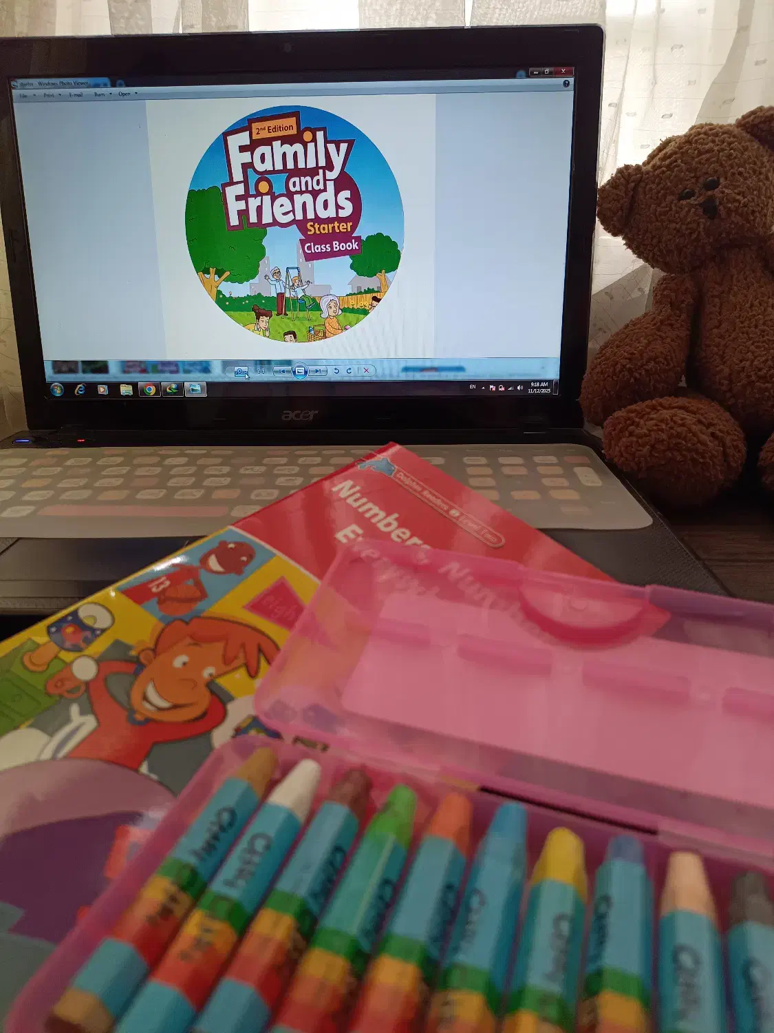 آموزش زبان انگلیسی برای کودکان|خدمات آموزشی|رشت, بلوار گیلان|دیوار