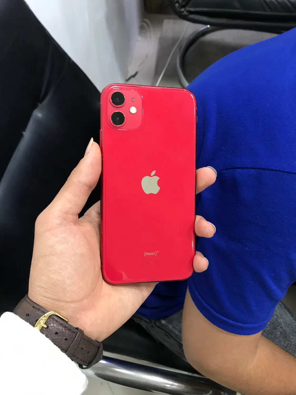 iPhone 11 Normall|موبایل|مهاباد (آذربایجان غربی), |دیوار