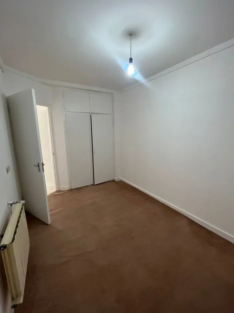 بلوار صیاد / فول امکانات/ نور گیر|اجارهٔ آپارتمان|گرگان, |دیوار