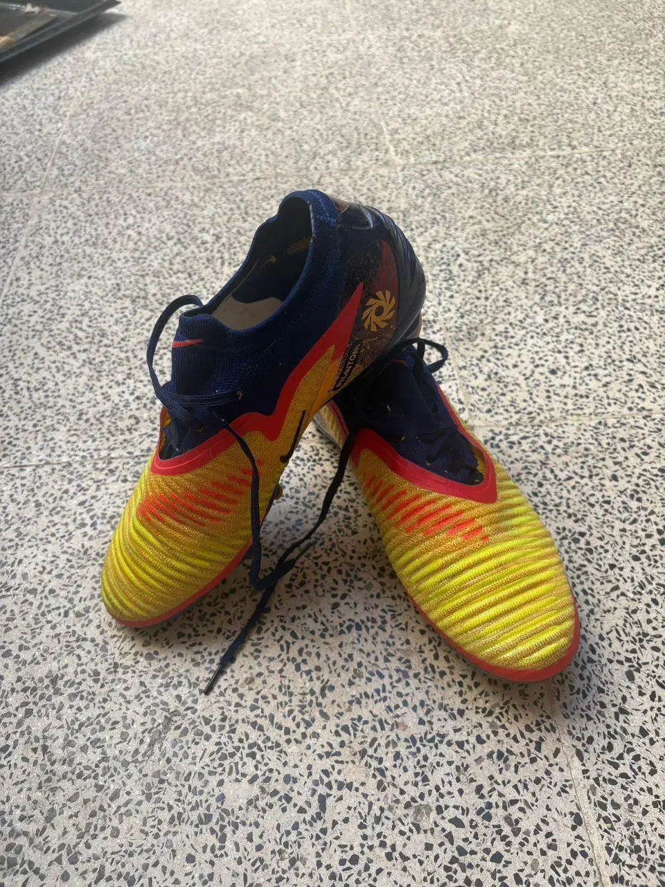 کفش استوک فانتوم جی ایکس ۳|کیف، کفش، کمربند|آبادان, |دیوار