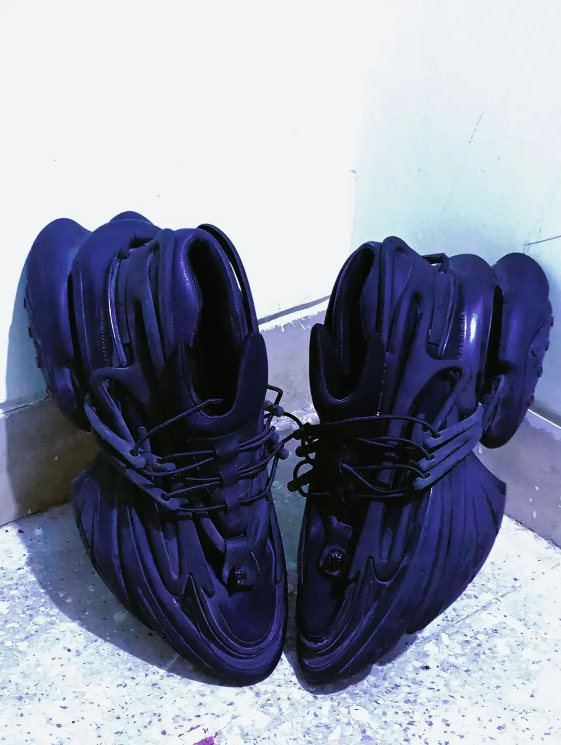 کفش balman|کیف، کفش، کمربند|شیراز, گلکوب|دیوار