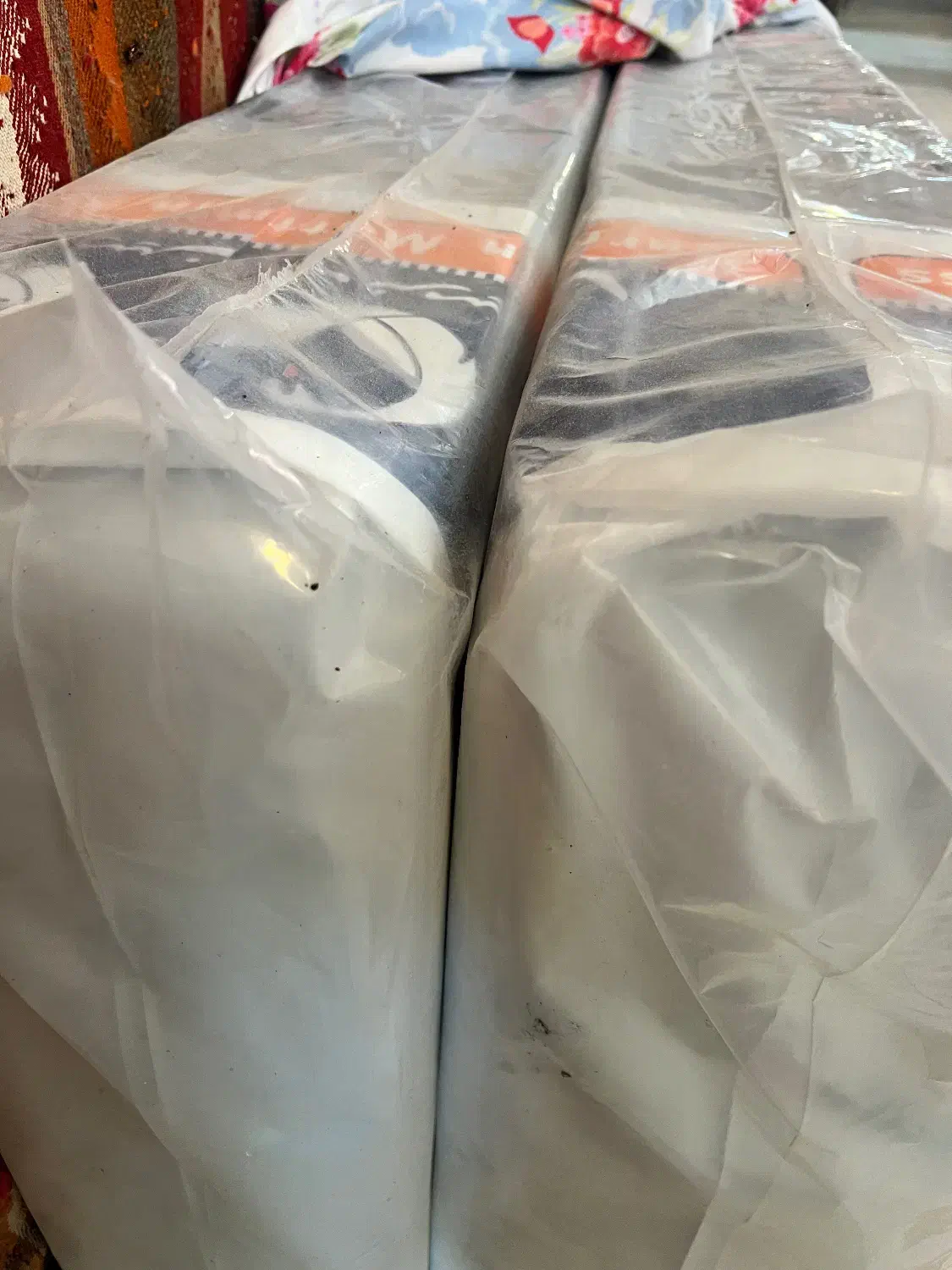 تشک دونفره صنعتی|تشک تختخواب|بوشهر, |دیوار