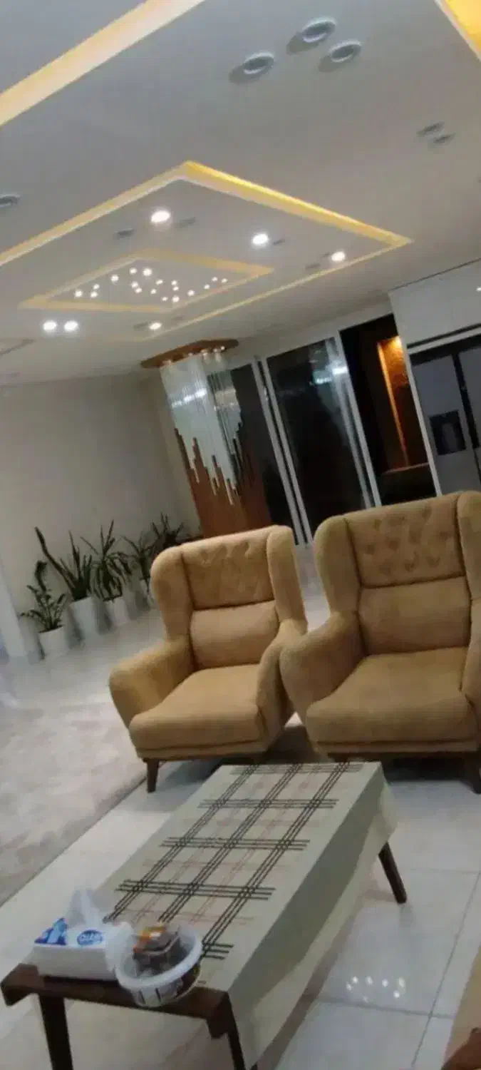 همکف حیاط اختصاصی عطار 125 متر|فروش آپارتمان|شاهین‌شهر, عطار|دیوار