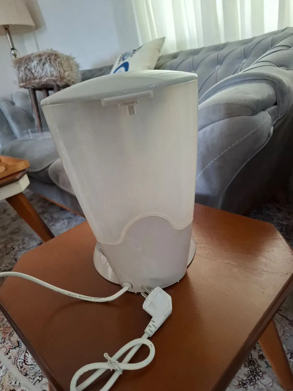 قوه ساز نو|سماور، چایساز، قهوهساز|ری, علایین|دیوار