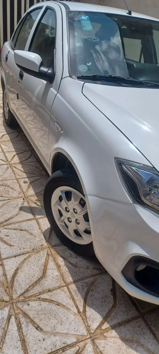 ساینا دوگانه|خودرو سواری و وانت|اصفهان, تیران|دیوار