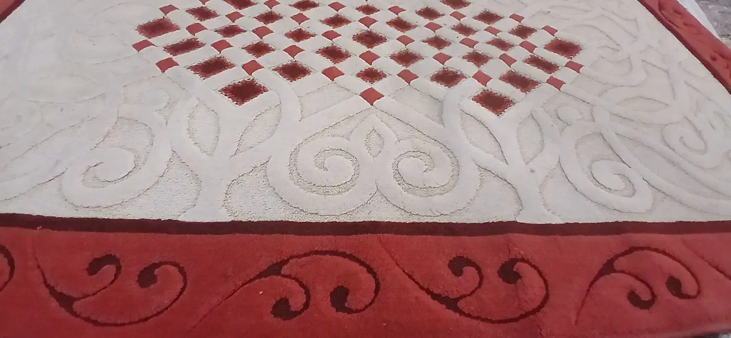 قالی ۴ متری|فرش|فردیس, فردیس|دیوار